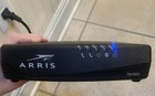 Arris Touchstone Tm1602a Docsis 3 0 Telephony Cable Modem 16x4 With Power Cable