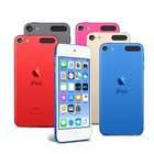 New Apple Ipod Touch 6th 7th Gen 32gb 64gb 128gb 256gb Sealed Free Fast Shipping