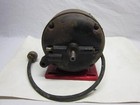 Mccormick Deering International Harvester Emerson Electric Motor Fan Vtg Antique