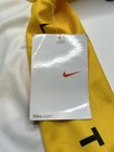 Nike Vintage Nwt Livestrong Unite Womens Cycling Jersey Size Xl Yellow Vtg Nos