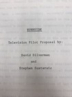 Script Burnside Tv Series Pilot Proposal David Silverman And Stephen Sustarsic