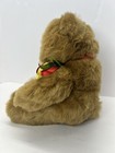 Vintage Westcliff Collection Brown Teddy Bear Stuffed Animal Plush 10 Inch