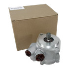 New Right Side Power Steering Pump 14-19401-002 For Trw Pev1816-18r101 Us Stock