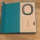 Fitbit Alta Wireless Fitness Activity Tracker Teal Large