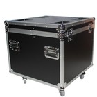 Ata Flight Road Case Utility Dj Case With Wheels