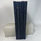 Vintage Pb4y-2 Privateer Flight Manual Set Of 5 Consolidated Vultee Armament Ww2