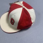 Vintage Homestead Grays Hat Negro League Baseball Museum 100  Wool Fitted 7 1 8