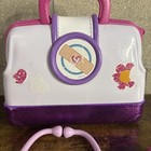 Disney Junior Doc Mcstuffins Doctor Bag With  Stethoscope Talks