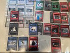 Star Wars Customizable Card Game Ccg Lot 100  Decipher Mixed Cards