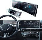 Hyundai Sonata Screen Protector For 2024 2025 2026 Sonata Sel n Line sel Hybr   