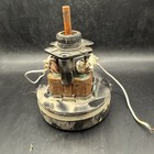 Bissell 3332 Powerforce Helix Turbo Pet Vacuum  Motor Tested Works