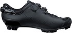 Sidi Tiger 2s Men s Mountain Bike Shoes - Carbon Srs Sole  Recycled Bioveg Size