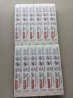 Lot Of 24 Colgate Wave Zigzag Soft Compact Toothbrushes Deep Interdental Clean