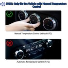 Hvac Blower Motor Resistor Kit For Gmc Sierra Chevrolet Avalanche 1500 700191