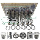 Isb325 Overhaul Rebuild Kit 57613184 For Cummins Isb5 9 24v Isb 325 Engine