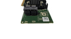 J7tnv Dell Perc H330 8 Port 12gb Sas   Sata Hba Half Height Bracket