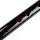 Japanese Shinobue Flute 7 8 Hon Handmade Bamboo Flute Musical Instrument  bla   