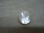 Mandolin Solid Mother Of Pearl Tuner Knob For Gotoh Tuners -new 