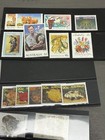 Australia Stamp Collection Lot E Modern Mnh