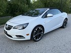 2017 Buick Cascada Premium