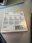 Factory Sealed  Iomega Rev 35gb   90gb Iomega Removable Hard Disks 2pk
