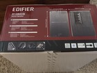      Edifier R1280db Powered Bluetooth Bookshelf Speakers Black Brand New In Box    