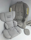 Stokke Pipa Nuna Infant Car Seat Pads Insert Headrest Canopy Replacement Oem