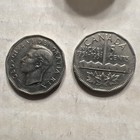 Canada 1751 - 1951 Bicentennial 5 Cents Royal Canadian Mint Unc From Bank Roll