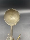 Indestructo No  4  Ice Cream Scoop Antique Works Vintage Patented July 3  1928    