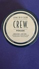 American Crew Hair Pomade  Medium Hold  High Shine Styling Pomade