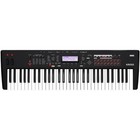 Korg Kross 2-61-mb Synthesizer Workstation 61-key Super Matte Black