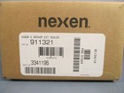 Nexen 5h20p E Repair Kit Sealed Repair For Pneumatic Clutch 911321
