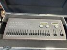 Etc Smartfade Ml Lighting Console W  Power Supply In Ata Road Case