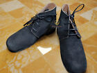 Civil War Brogan With Hobnails   Heel Plate Us Size 4 To Size 15