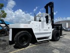 Wiggins Forklift 420 Yxl 42 000 Pound Lift Capacity  Very Low Hours Year Usa