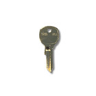 Free Shipping - 1646 Key Blanks  50 Pack  Compatible With National 1646 Keys