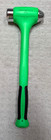Snap On Fluorescent Green Hbbd56  56 Ounce Ball Peen Hammer - Used
