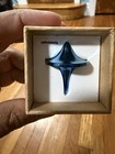 Foreverspin Titanium Spinning Top In Box - Age 17 Years   Up
