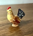 Hagen Renaker Lot Of 10 Damaged Animals  Vintage  rescue The Misfits  