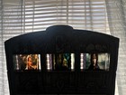 Lord Of The Rings Lotr Sideshow Weta Film Cell Frame Set Of 3