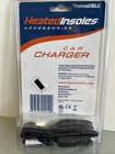 Car Charger For Thermacell Original Heated Insoles Set Of 2 