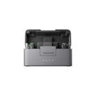 Dji Mic Mini  2 Transmitters   1  Receiver   Charging Case 
