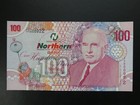 Superb 2005 Northern  yy Replacement    100 Banknote  ireland  Fresh Original Unc