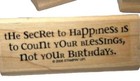 Inspirational Wooden Stamps Set For Crafting Stampin  Up 2005 To 2007