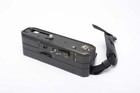 Konica Auto Winder Ar Motor Drive  Tested  Great  W grip Strap