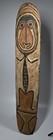 Large Gope Board From Papua New Guinea
