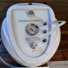 Used Read Description Diamond Microdermabrasion Machine 65-68cmhg Suction Power