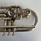 Brua Keefer Shepherds Crook Maker  highest Grade 5546  Cornet 1912 W case Rare