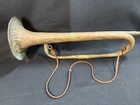 Vintage Bugle As Is See Photos
