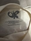 Olivia Rodrigo Butterfly Festival Lollapalooza Chicago T Shirt Size Large